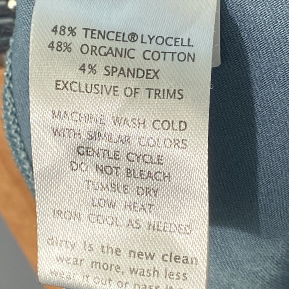 Toad & Co Women's Seleena Skort - Picture 4 of 7